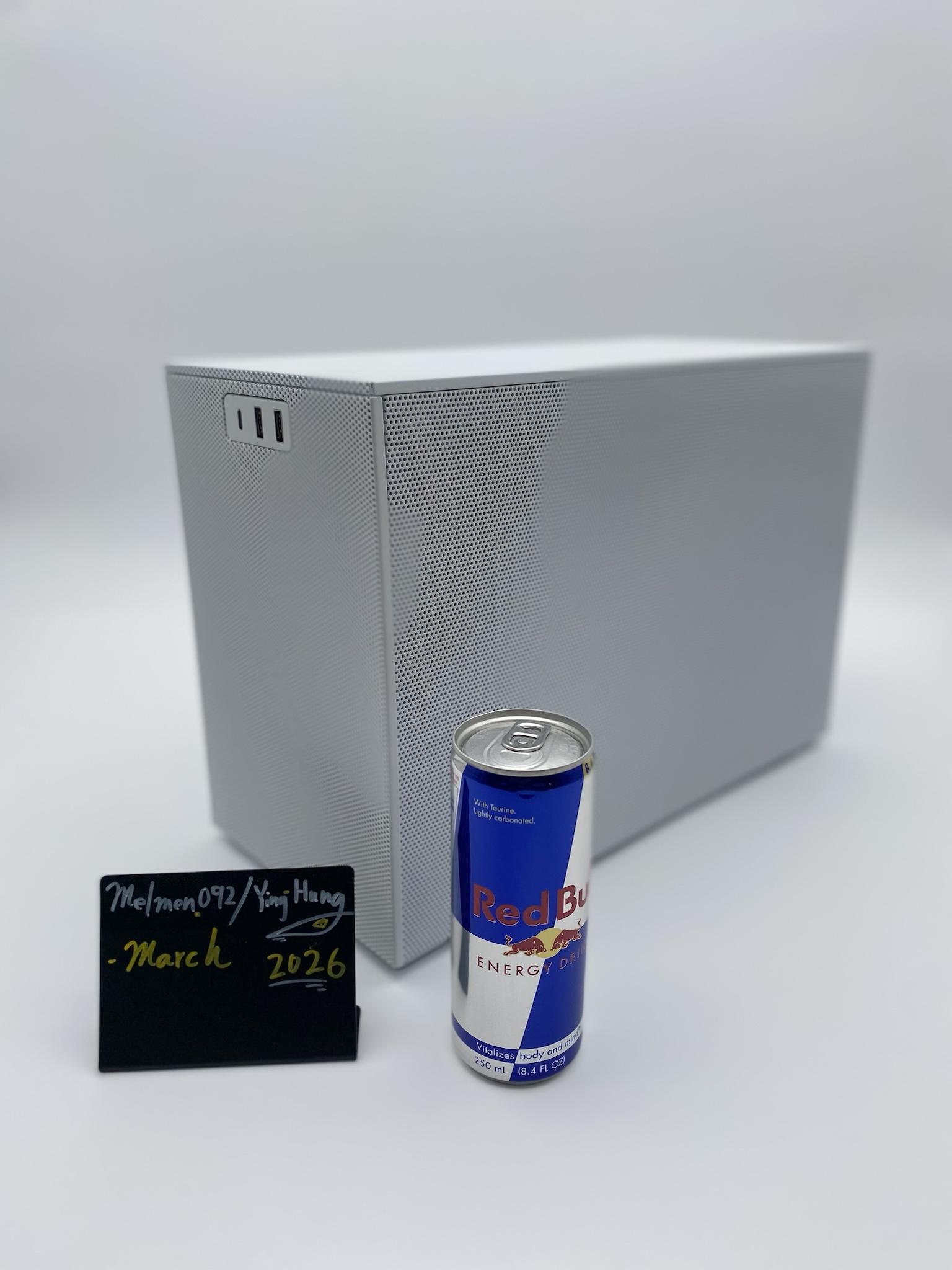"Liquid Panda" | MSI 5080 | 9800X3D | 32GB DDR5 | 2TB Storage