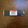 KingSpec NE-512GB M.2 2280 PCIe Gen 3x4 NVMe Internal SSD - 3D NAND - M.2 Screw
