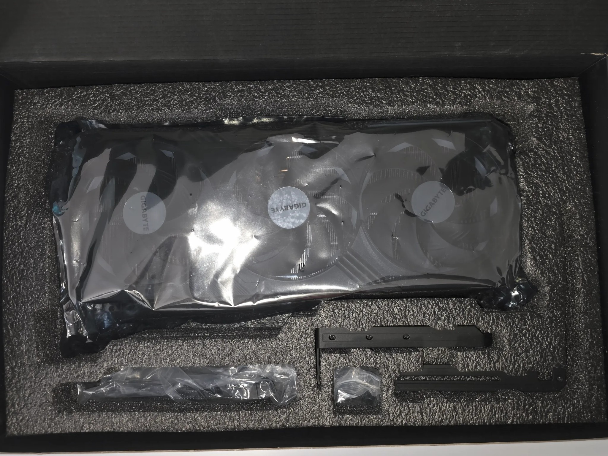 GeForce RTX 4090 GAMING OC 24G