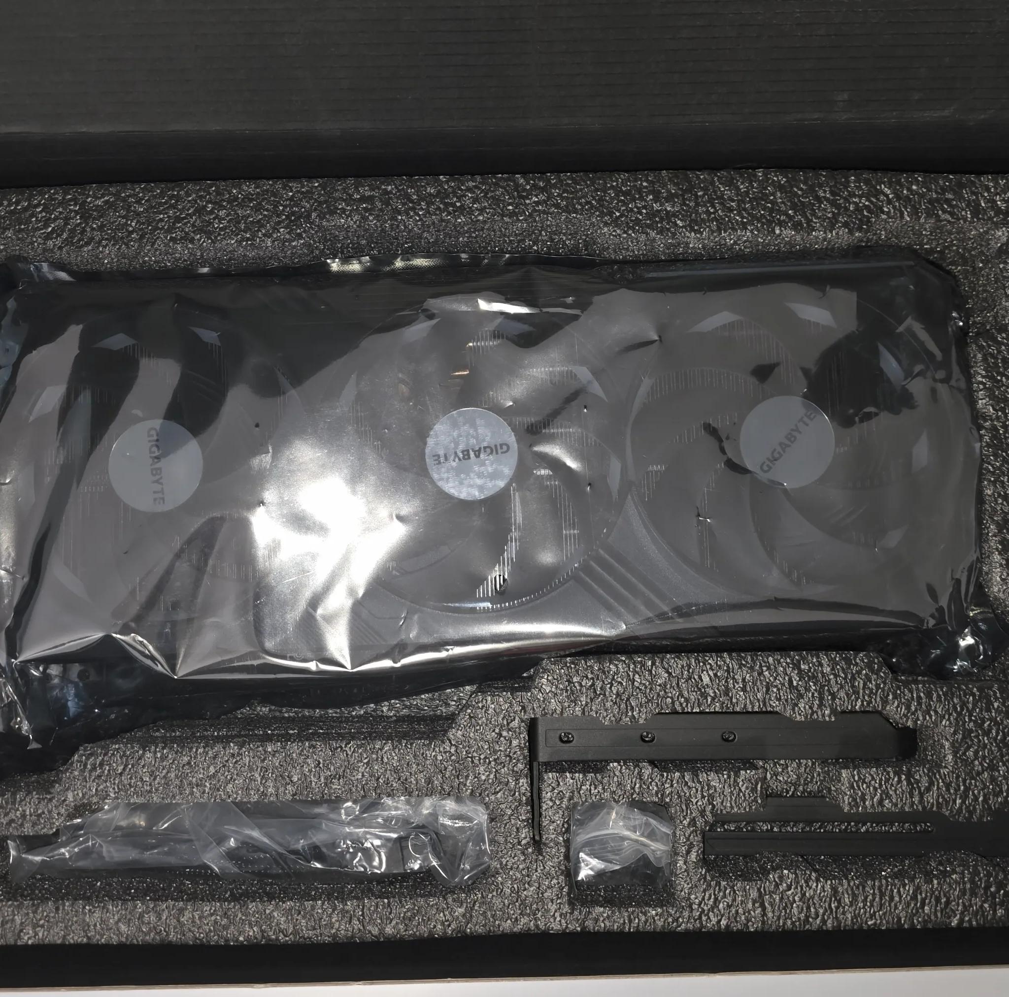 GeForce RTX 4090 GAMING OC 24G