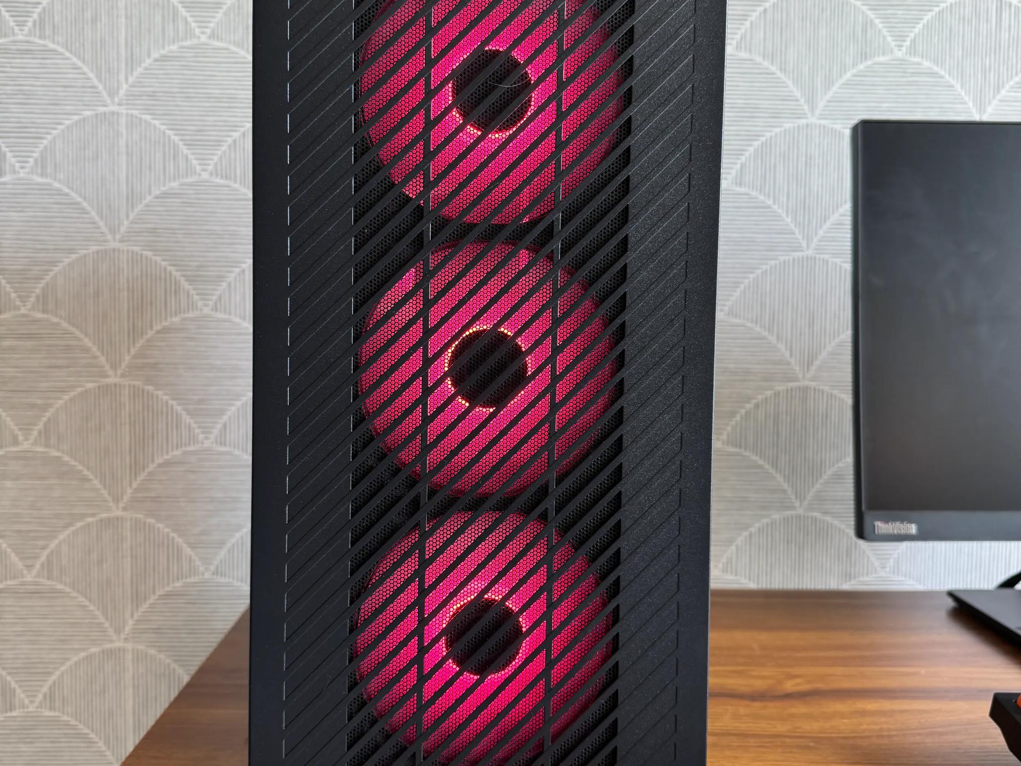 Perfect 1080P School & Gaming PC - Plug and Play Ready! | Ryzen 5 3600 | Nvidia RTX 2060