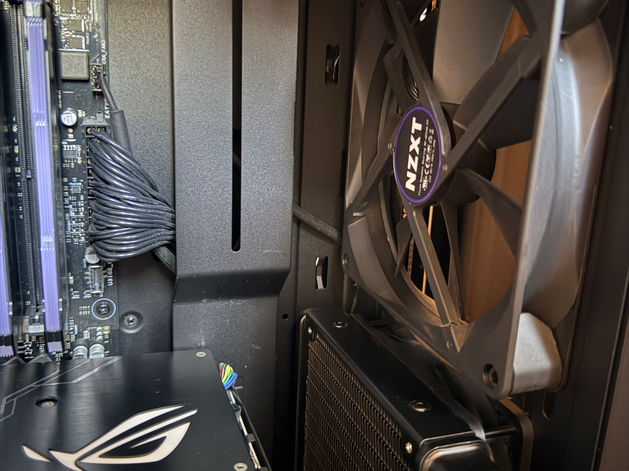 GeForce GTX 1070 Custom Gaming PC - Ryzen 5 3600