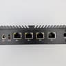 Qotom Four LAN Mini PC