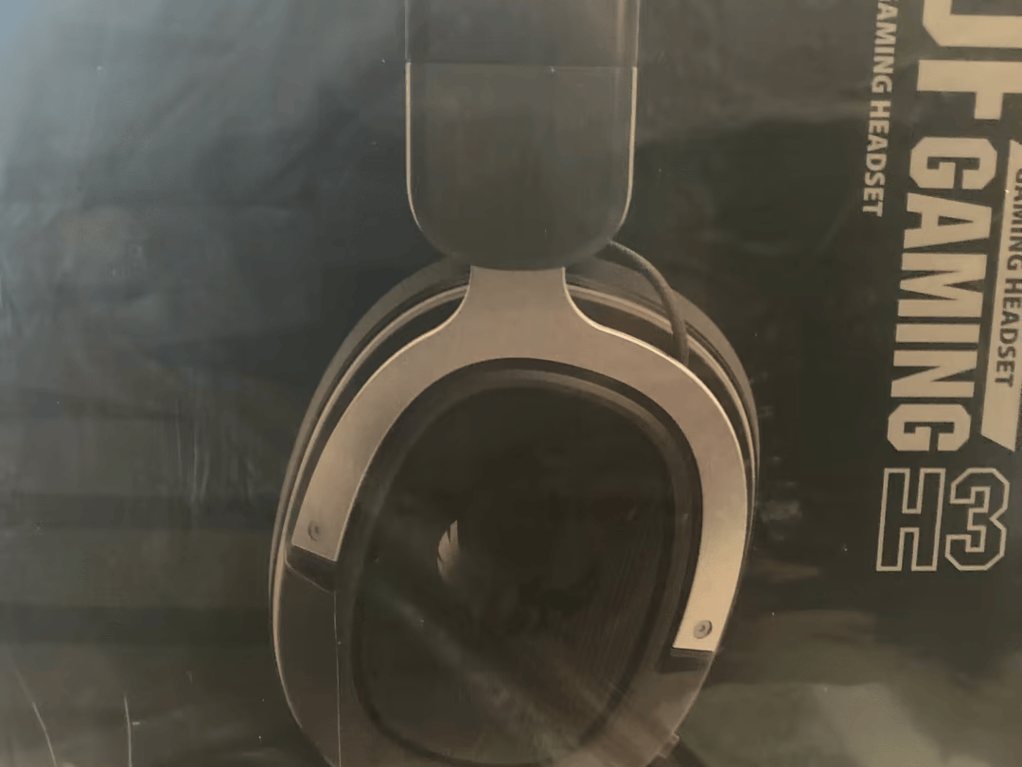 Asus Tuf H3 Stereo Gaming Headset