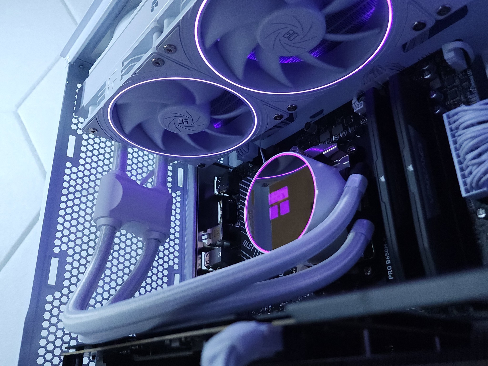 💜RTX 4080 || Ryzen 7 7800X3D || 32GB 6000MHz || 2TB NVMe Gen 4 || 1440/4K Gaming Computer