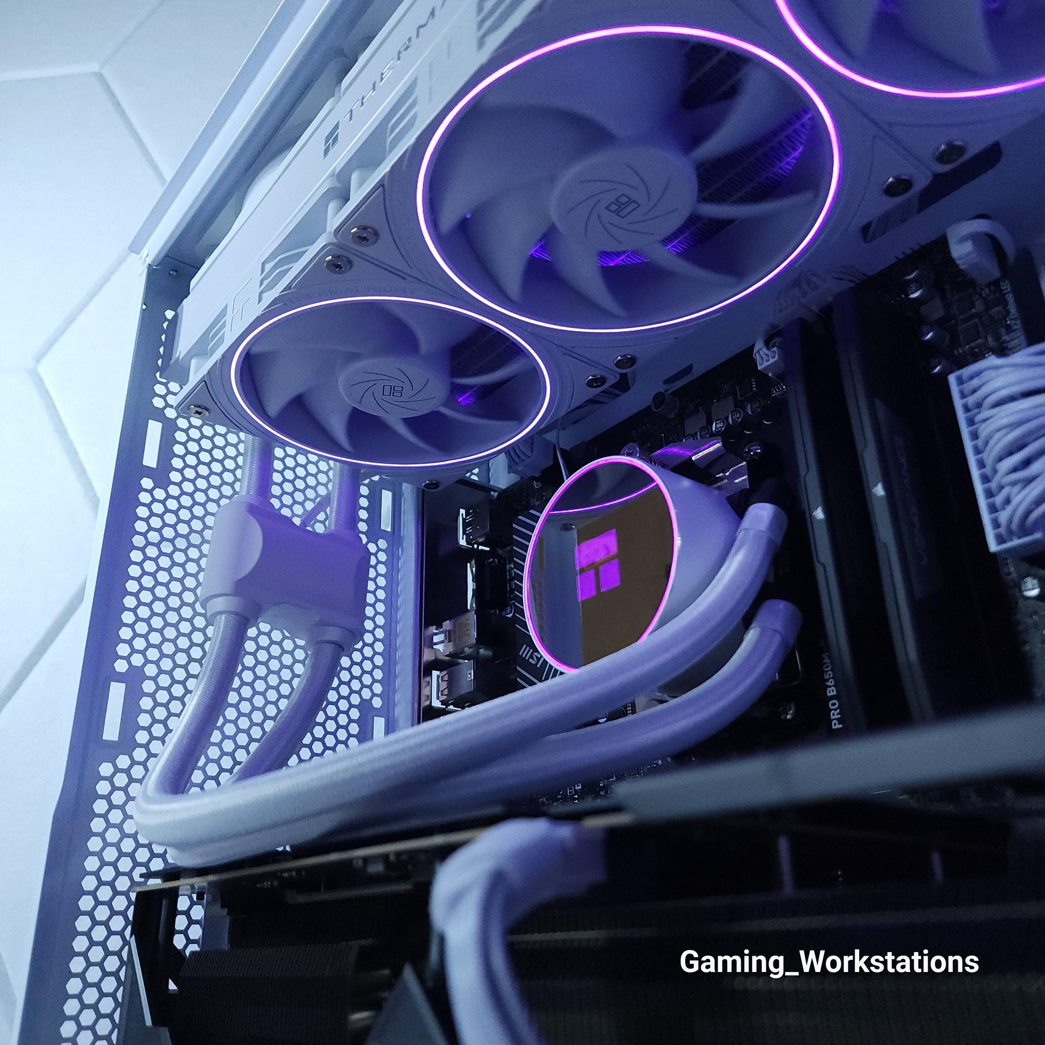 💜RTX 4080 || Ryzen 7 7800X3D || 32GB 6000MHz || 2TB NVMe Gen 4 || 1440/4K Gaming Computer