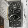 MSI VENTUS 2X GeForce RTX 3050 6GB