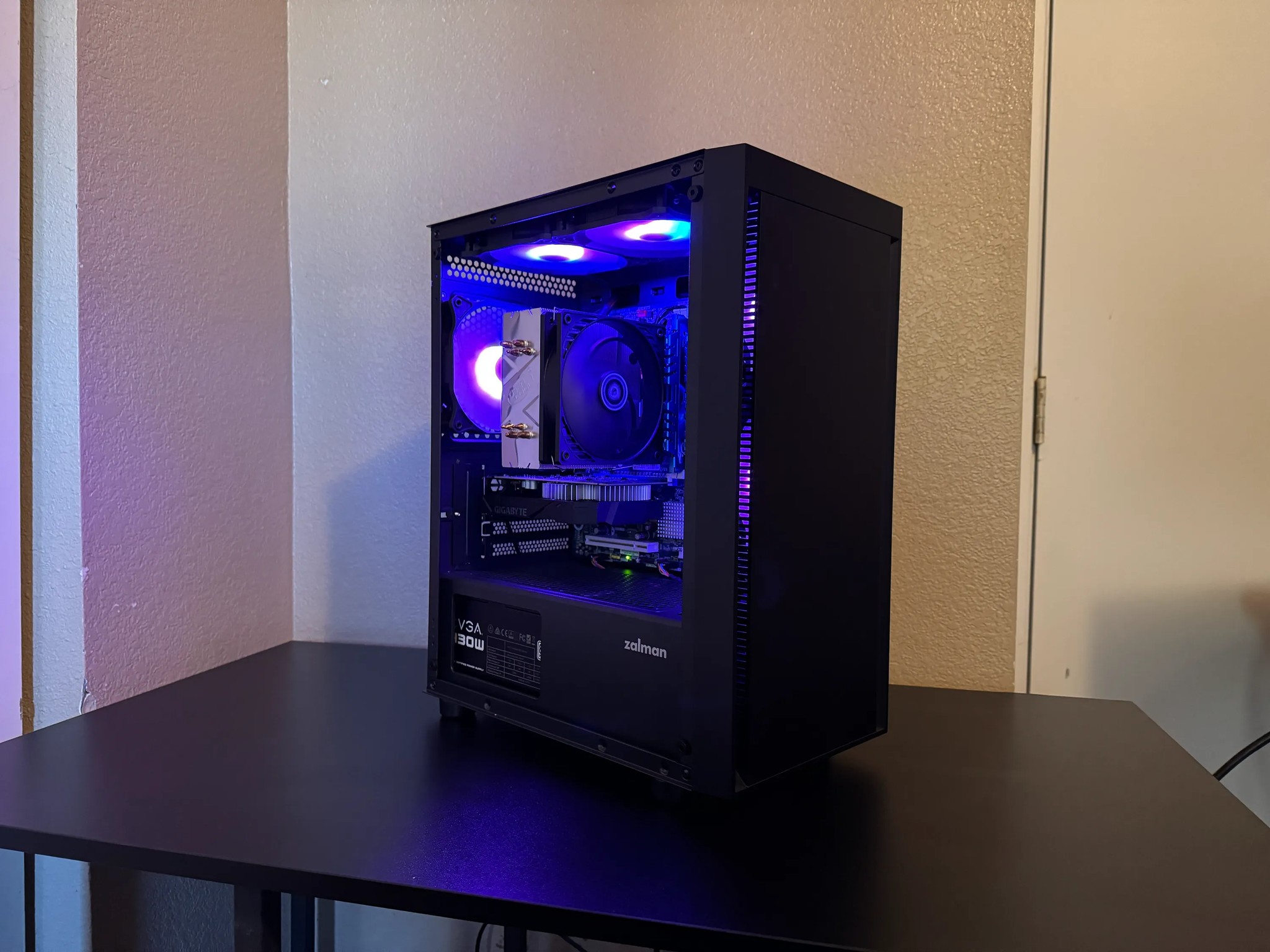 Super Budget Gaming PC, GTX 1650 | i7 3770 | 1.25 TB Storage | 16GB RAM | WiFi