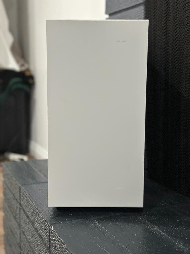 Intel i5/GTX 960, 16GB RAM, 240GB SSD + 1TB HDD Static RGB Gaming PC