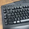 Alienware KG900 Wired Gaming Keyboard