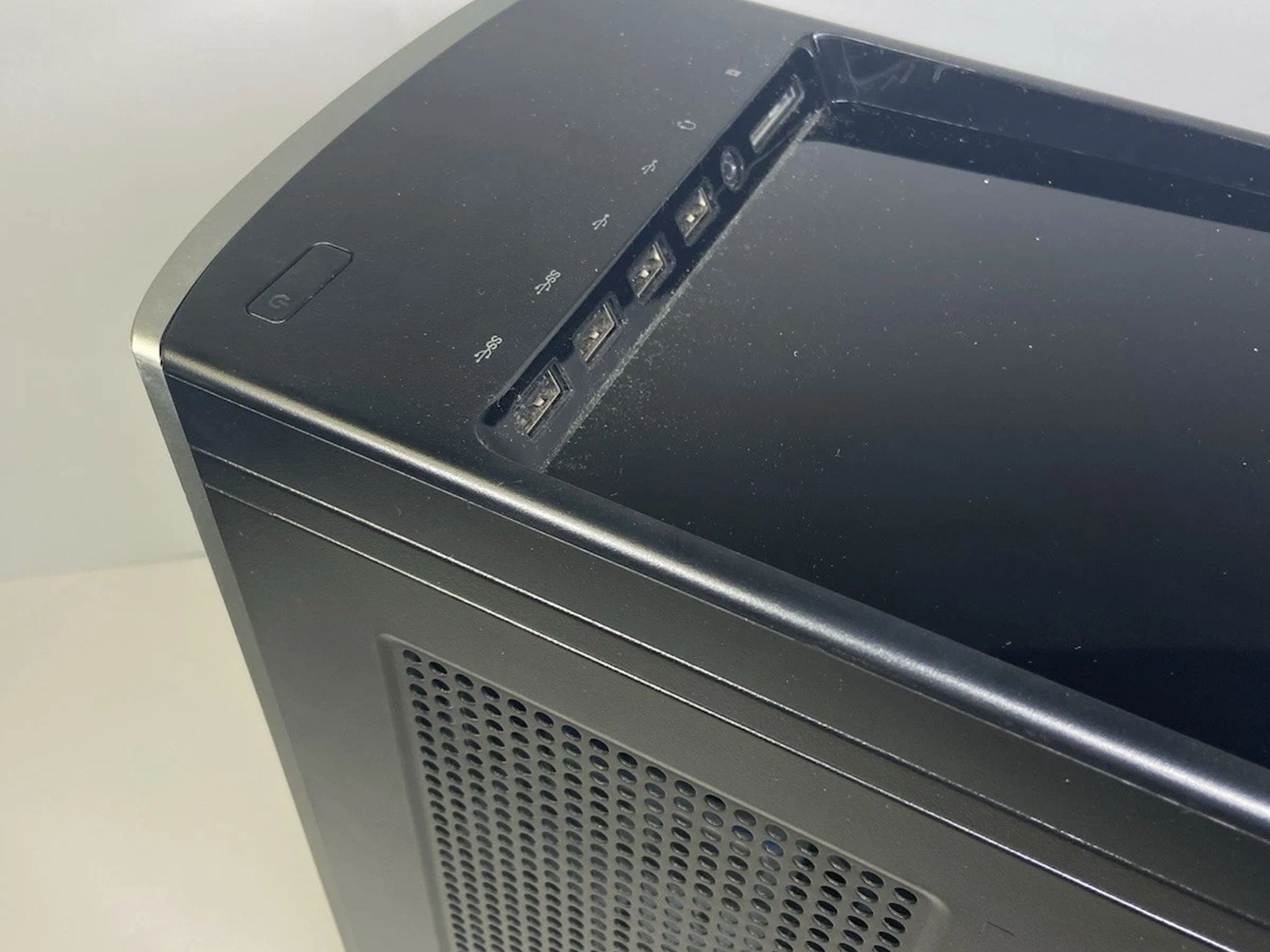 HP Envy Tower Desktop i7-4790 3.60GHz 8GB RAM 128GB SSD Windows 11 Pro PC