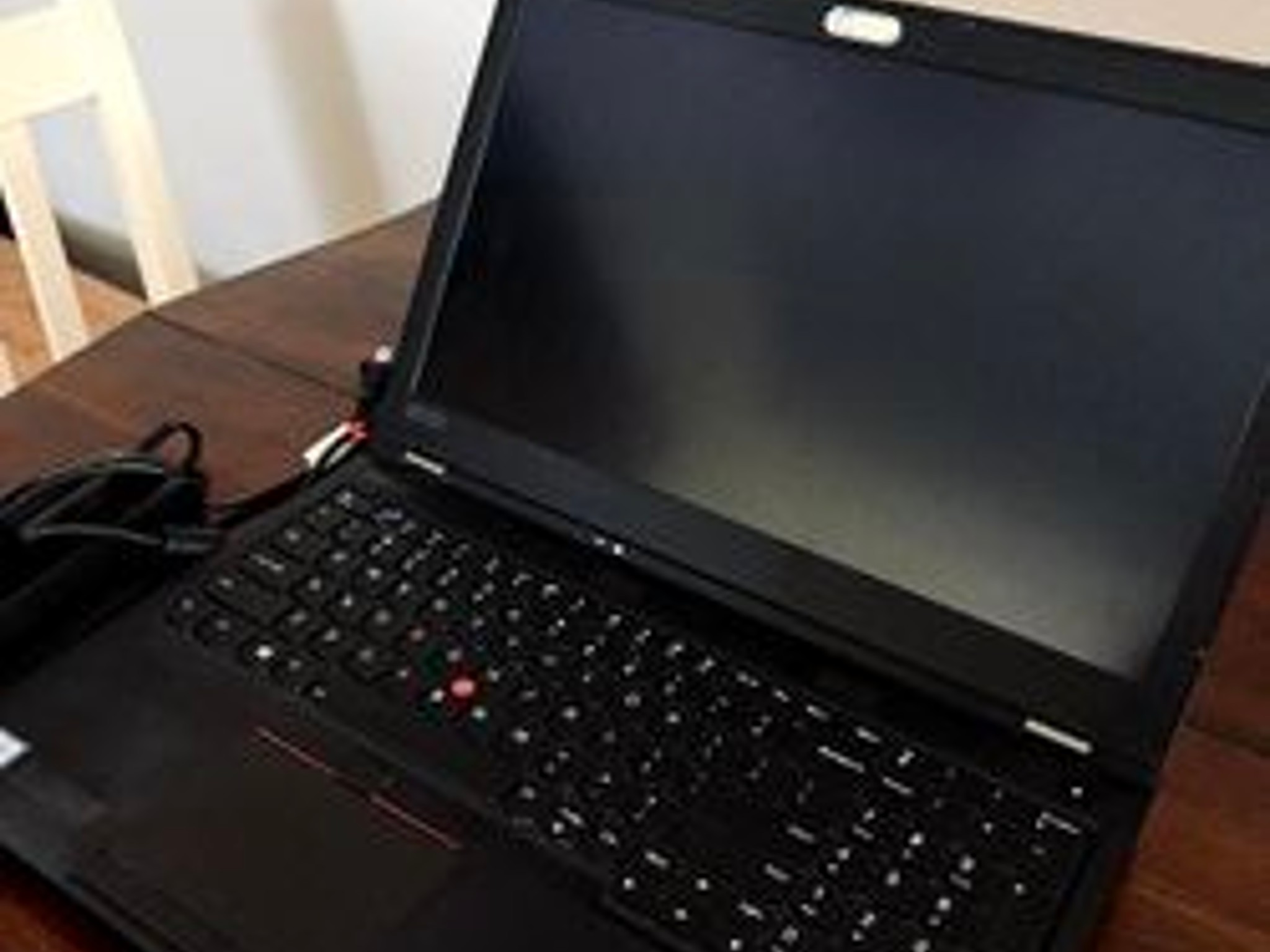 Lenovo ThinkPad P53 - 64GB DDR4 - i7 9th Gen - Quadro 4GB GPU - Win11 Pro