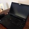 Lenovo ThinkPad P53 - 64GB DDR4 - i7 9th Gen - Quadro 4GB GPU - Win11 Pro