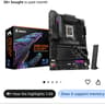 Gigabyte Z890 AORUS Elite WIFI7 Intel LGA1851