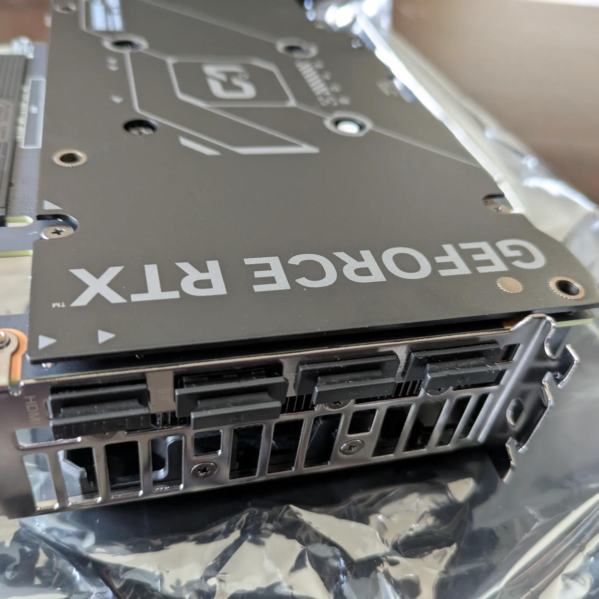 ASUS - Dual NVIDIA GeForce RTX 4070 Super EVO Overclock