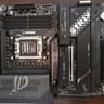 Asus Strix X870E-E Gaming Wifi.