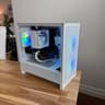 9060 XT 16gb | 7500x3d | 16gb ddr5 | 1tb m.2 | Gaming PC