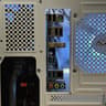 White Founders Edition RTX Gaming PC