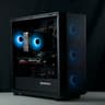 ♠️♥️Budget Gaming PC – GTX 1060, i7 6700, 16GB RAM, 500GB SSD - WiFi/BlueTooth - ♠️♥️