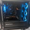 Gaming Rig/Streaming Rig Ryzen 5 3600/ 16GB DDR4 / 1TB SSD / RX570 8GB