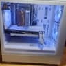 Custom White Gaming PC – RTX 2070 Super | i7 6800k