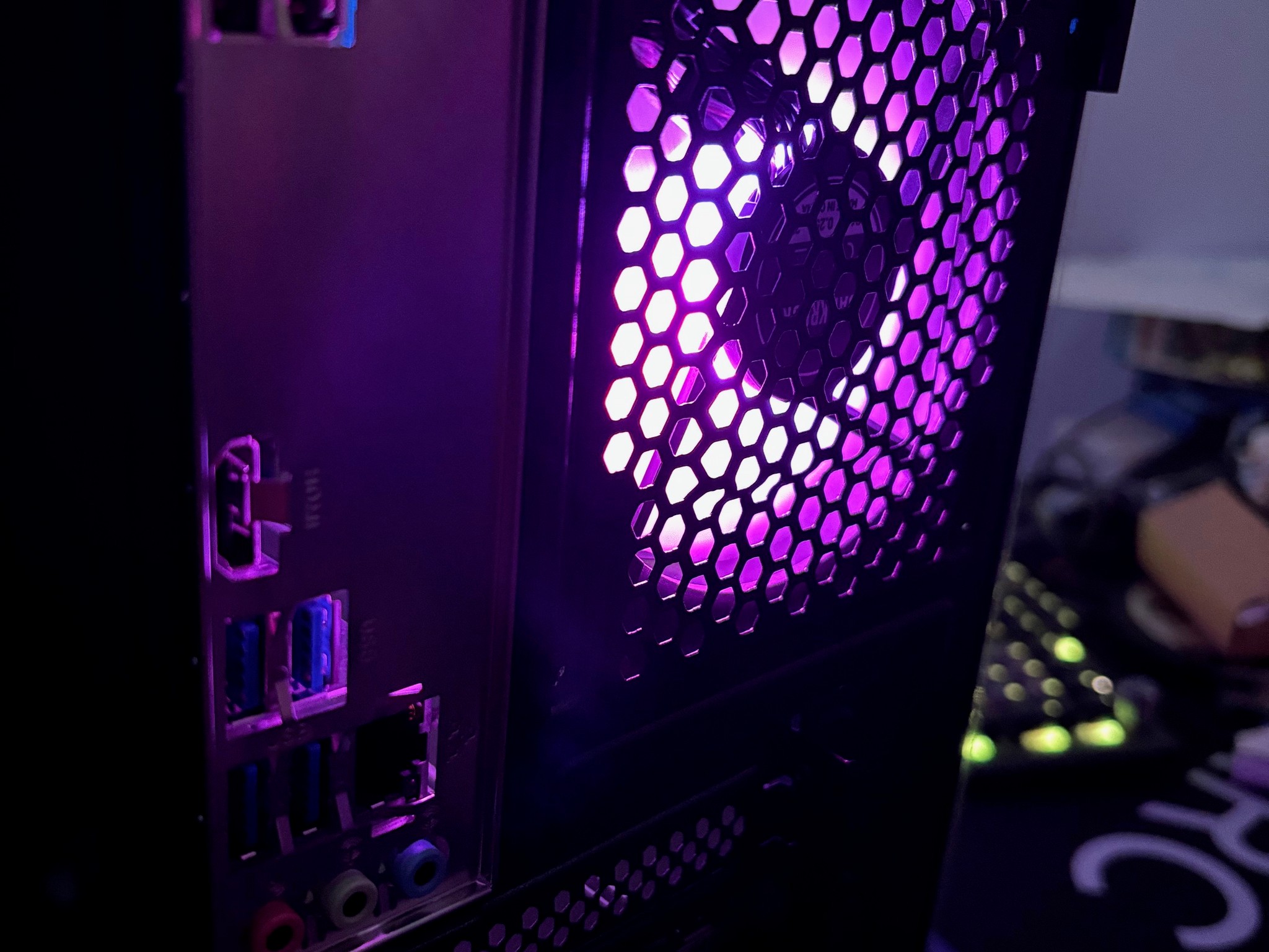 2060 Super Gaming PC