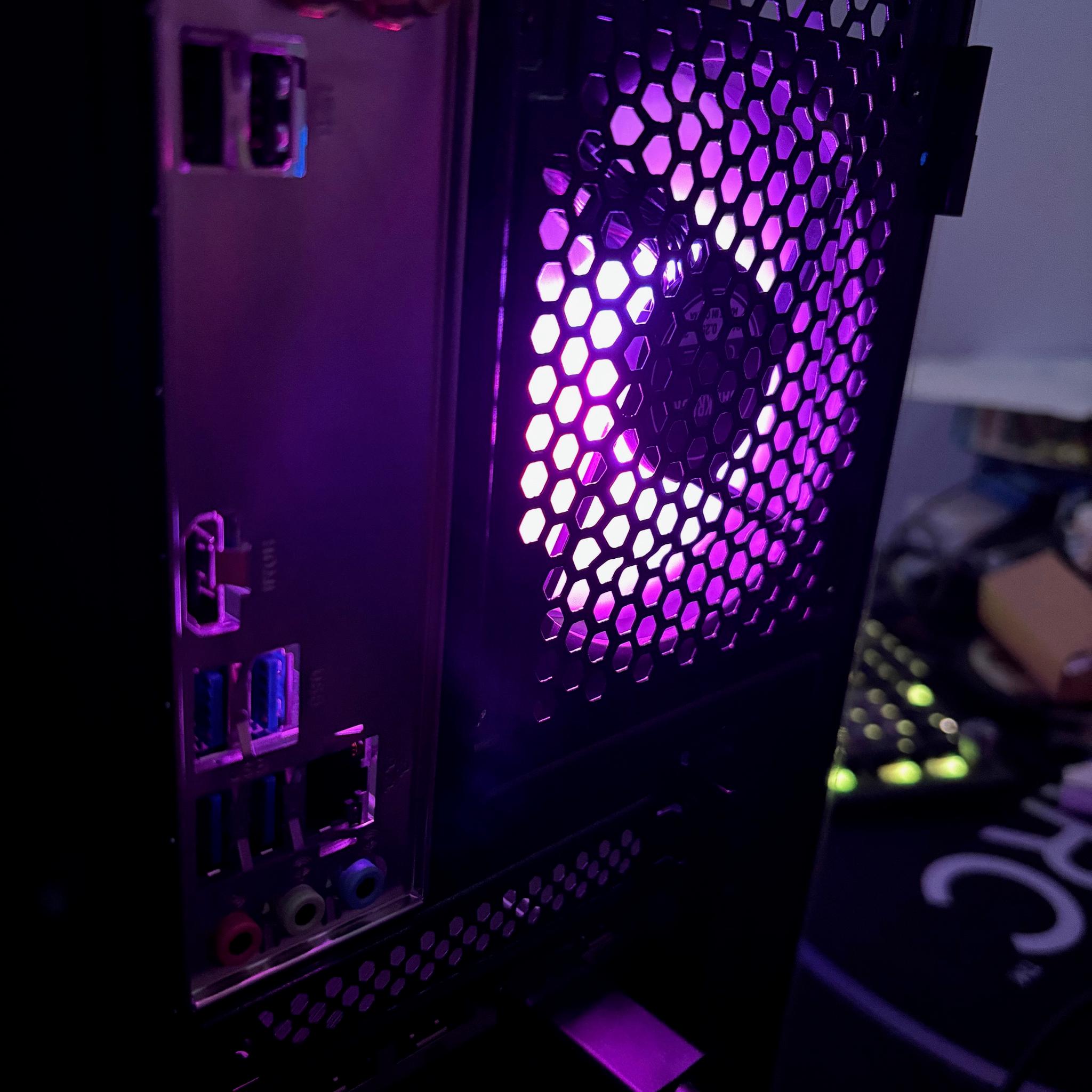 2060 Super Gaming PC