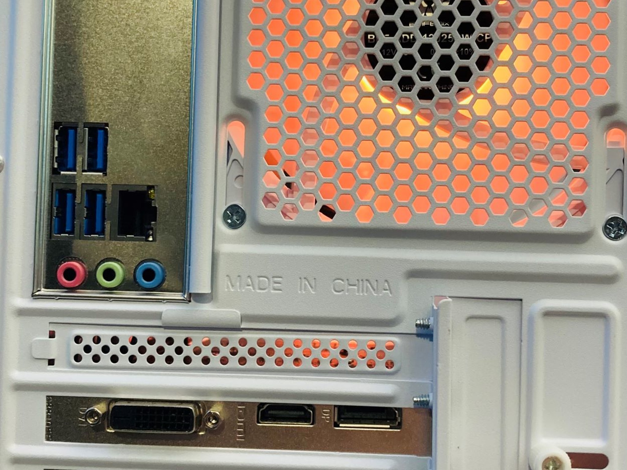 1080P Gaming PC | Ryzen CPU | GTX 1050 ti