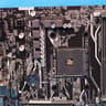 ASUS PRIME A320M-K AMD Socket AM4 DDR4 MicroATX Motherboard No I/O Shield - 4201332169