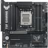 ASUS TUF GAMING B850M-PLUS WIFI7 AMD B850 AM5 DDR5 MicroATX Desktop Motherboard