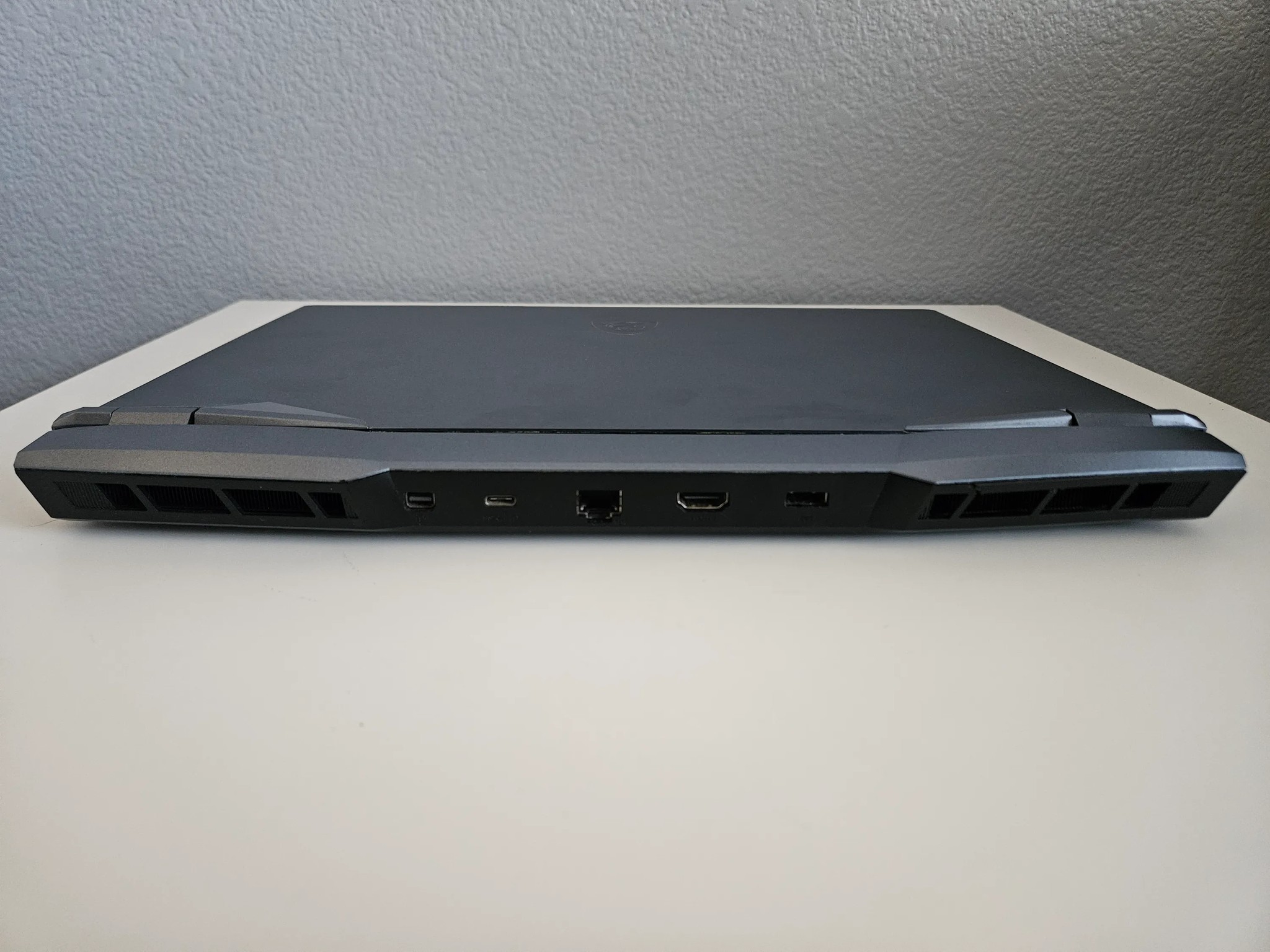 MSI GE66 Raider 15.6" 240Hz i7-10750H 32GB RAM 1TB SSD RTX 3070 Laptop
