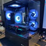 Gaming PC RTX 3060 ti