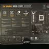 ASUS TUF GAMING B850-E WIFI