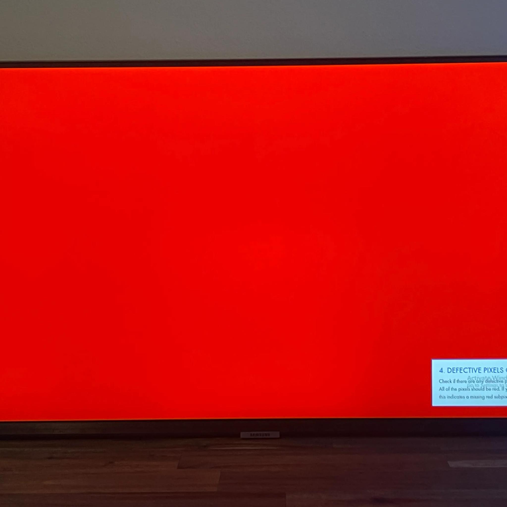 Samsung 32" 1080p 60Hz Smart Monitor w/Streaming TV
