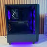 2080 SUPER | I5 8500 | 16GB DDR4 | 500GB SSD | 550W
