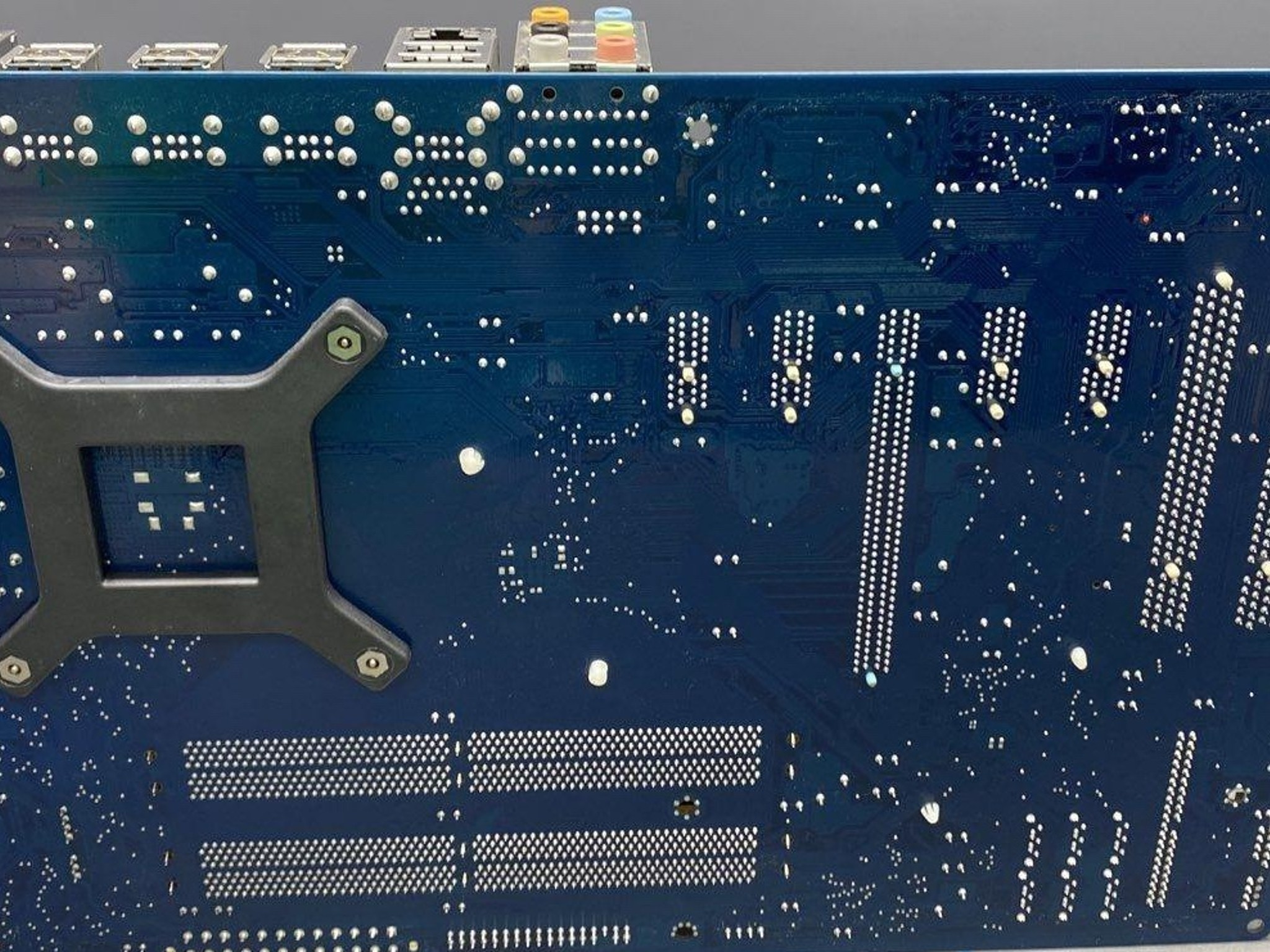 Gigabyte GA-EP43-UD3L Socket 775