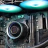 ⚫ Ryzen 5 9600X/RTX 5060Ti 16GB Gaming/Streaming PC ⚫