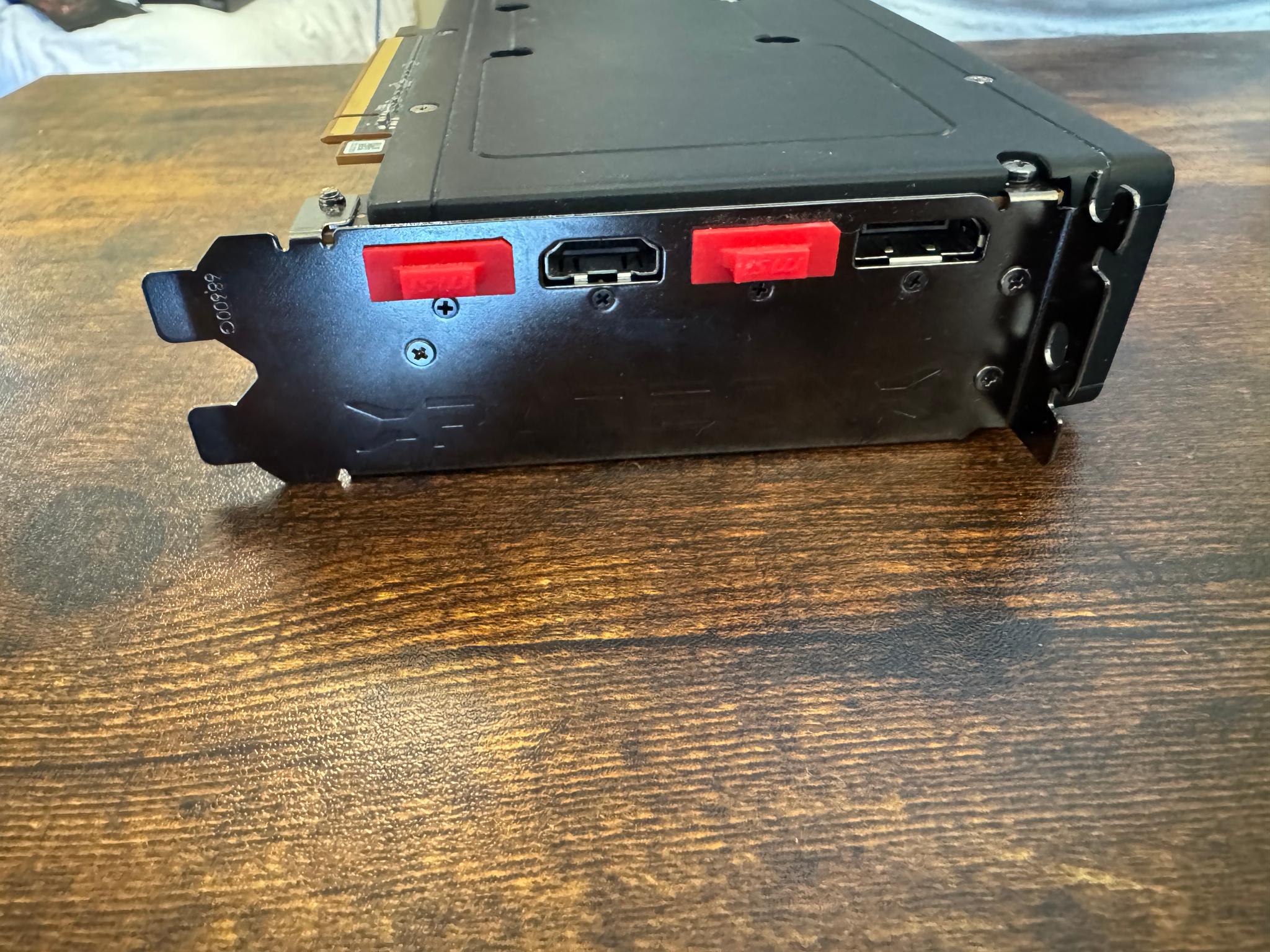 AMD Radeon RX 6750 XT - Image 5