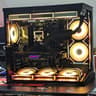 Gaming PC|Ryzen 7 9700 X|NVIDIA RTX 2080 Ti|32 GB DDR5|1 TB SSD|WIFI & BT|Windows 11 Pro