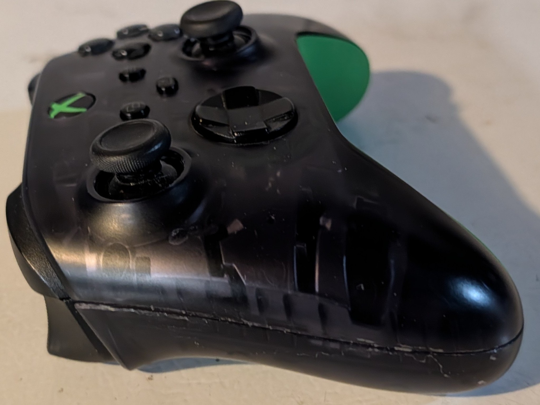 Xbox 20th anniversary controller