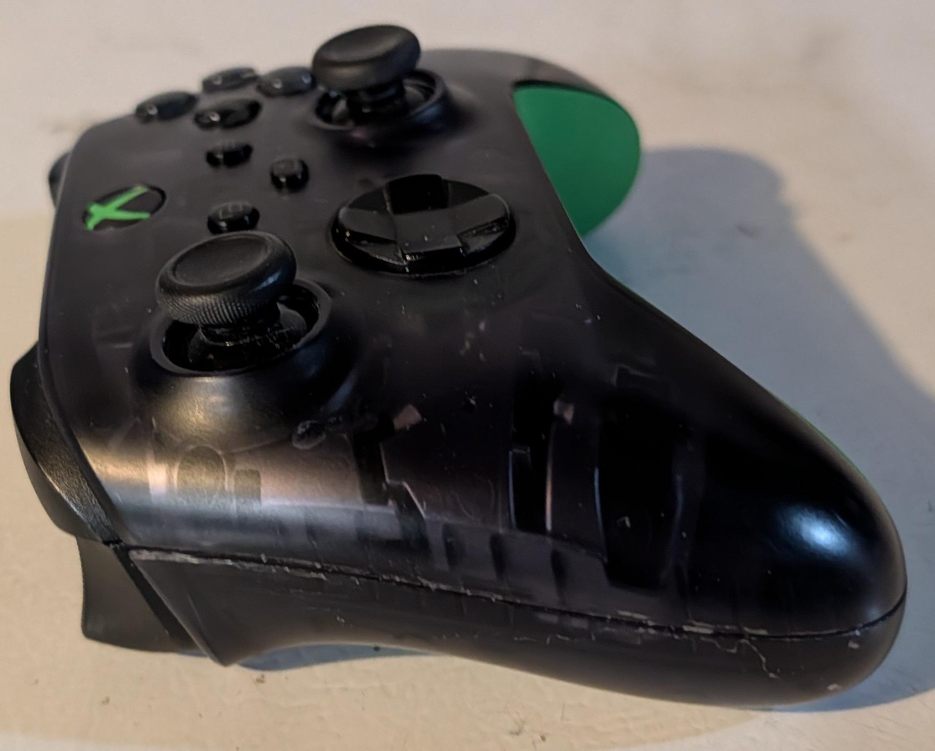 Xbox 20th anniversary controller