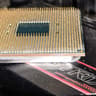 CPU/MB/RAM Combo AMD 5800x Asus ROG STRIX B550F GSkill TridentZ Royal 64GB 3600 DDR4