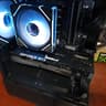 RTX 3070 | Ryzen 7 3700X | 32GB DDR4 RAM 3200 MTs | 1 TB NVME SSD | 650W BRONZE | WIFI & BT