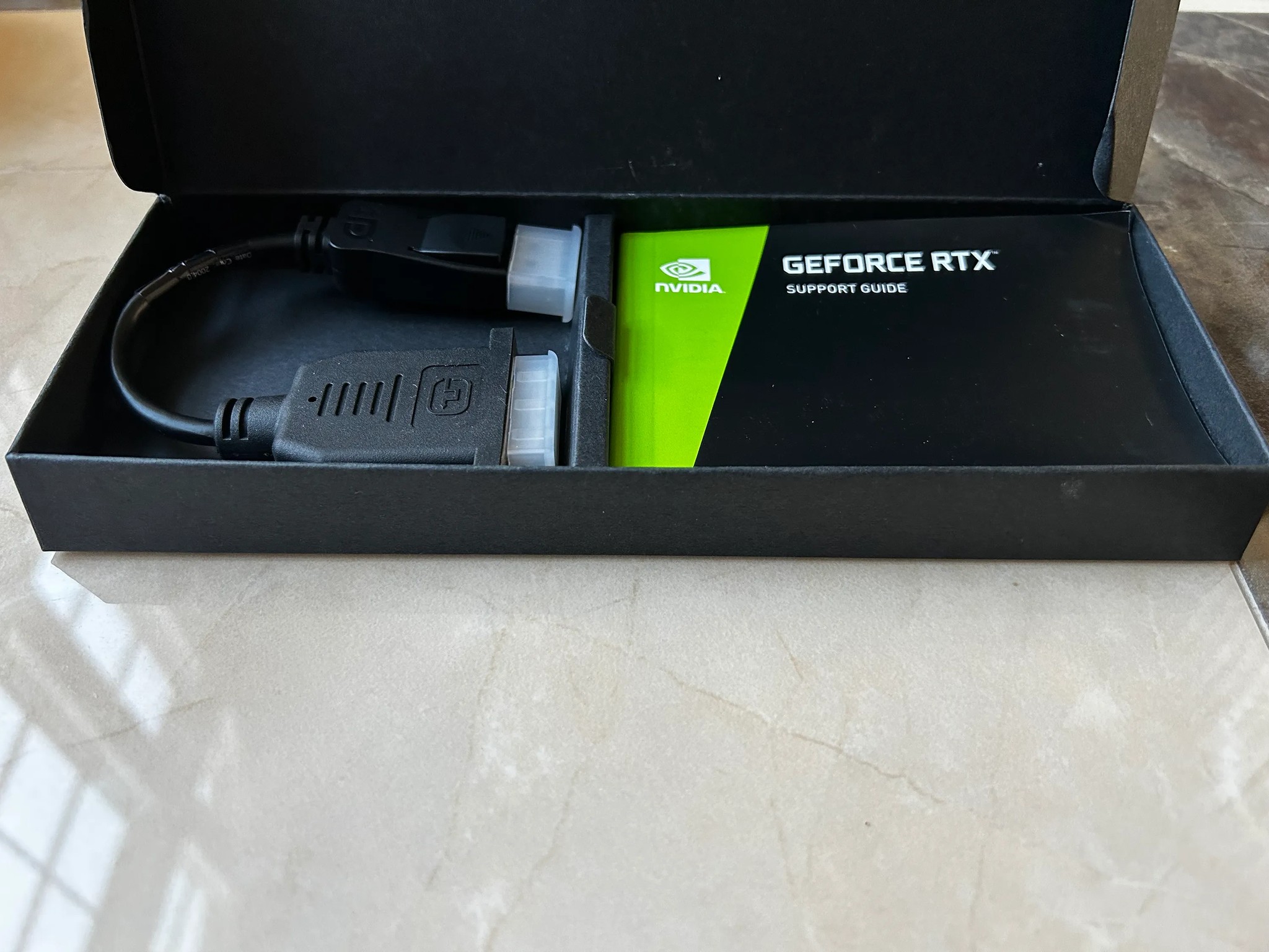 NVIDIA GeForce RTX 2080 Super GDDR6 Graphics Card - 8GB- Lightly Used