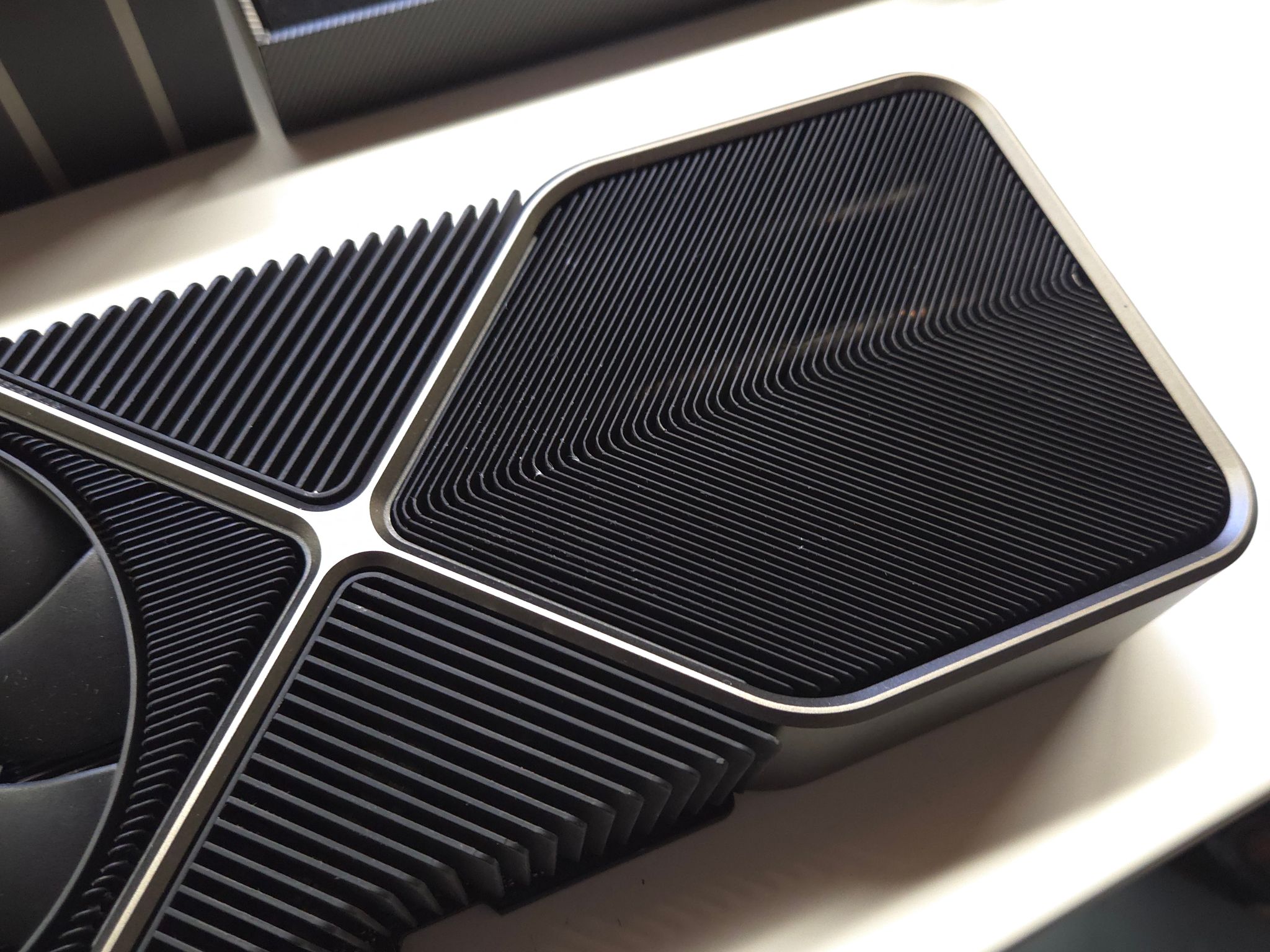 RTX 3090 Founders Edition - 24GB - Pro-Repadded (Gelid) - Enthusiast Owned