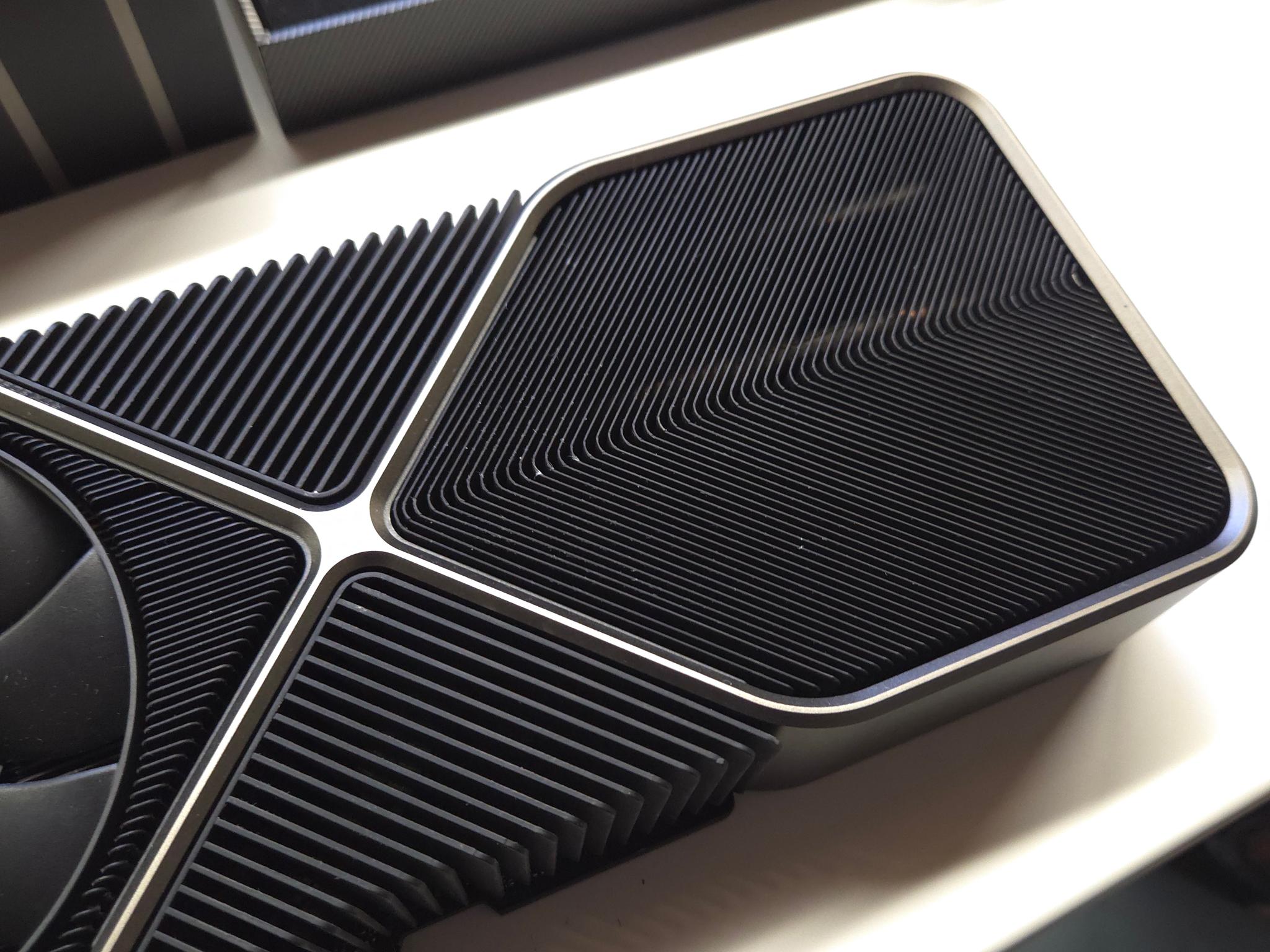 RTX 3090 Founders Edition - 24GB - Pro-Repadded (Gelid) - Enthusiast Owned