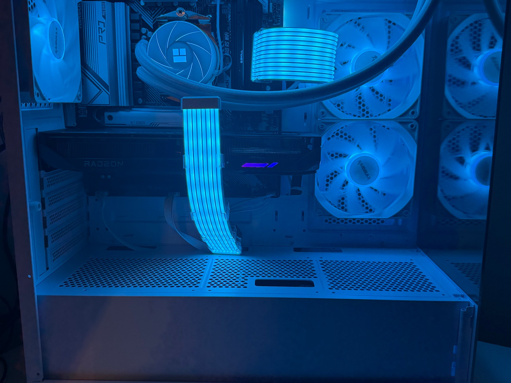 Mid-Tier Gaming PC