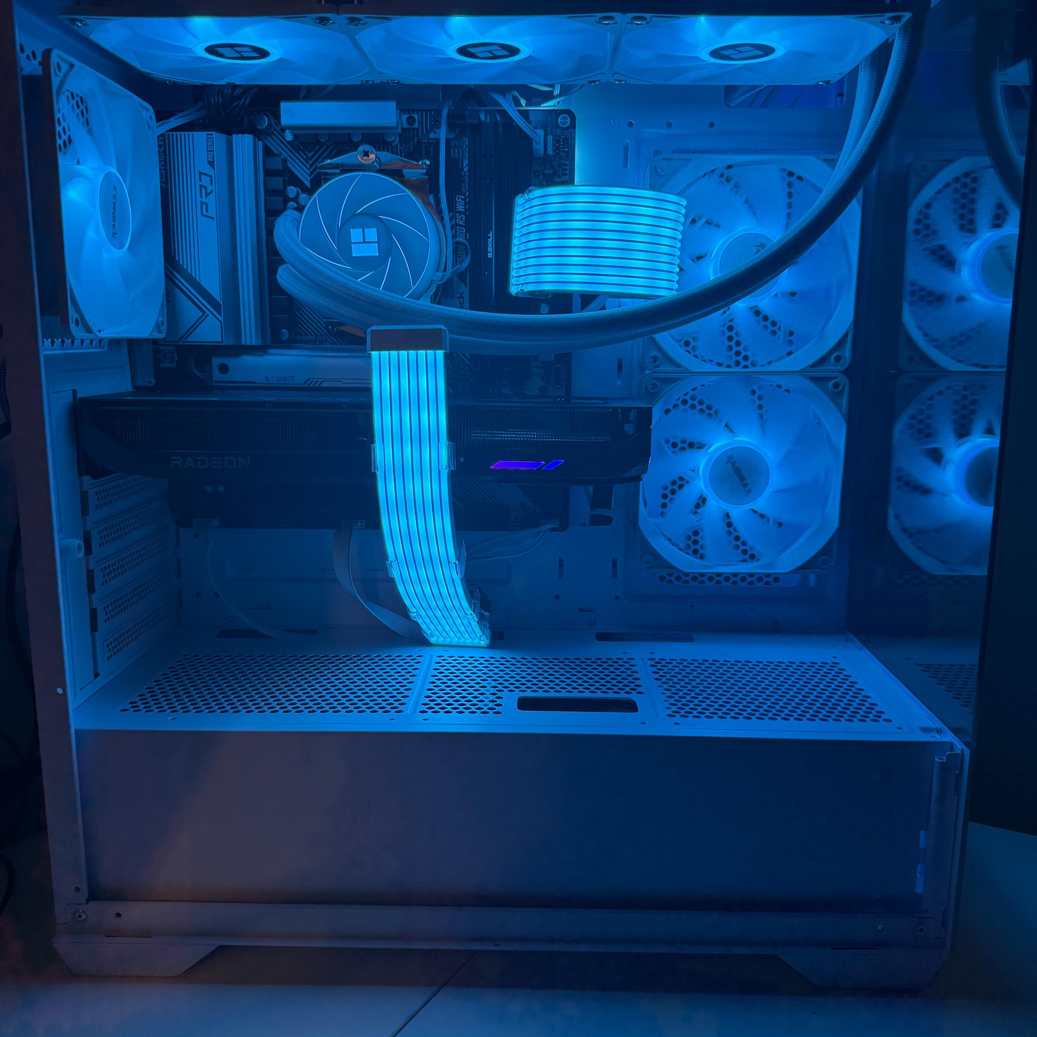 Mid-Tier Gaming PC