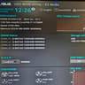 UPDATED BIOS ASUS PRIME B760M-A AX WIFI DDR4 LGA1700 MATX Motherboard