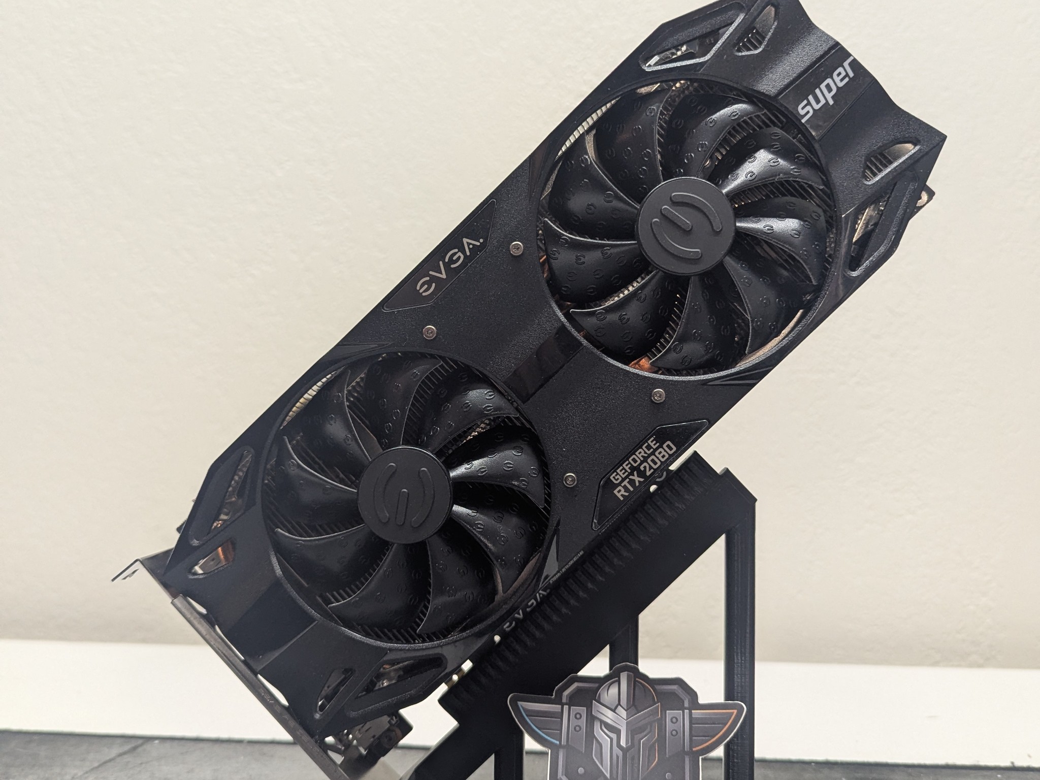 ✨ RTX 2080 SUPER 8GB | EVGA GeForce RTX 2080 SUPER